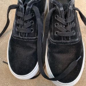 Vince Platform Sneakers